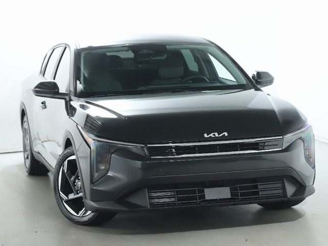 2025 Kia K4 EX photo 2