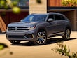  Volkswagen Atlas Cross Sport
