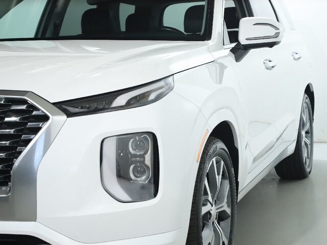 2022 Hyundai Palisade Limited photo 4
