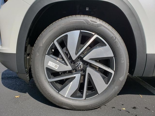 2026 Volkswagen Atlas SE w/Tech - Photo 12