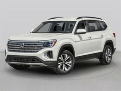 2026 Volkswagen Atlas 2.0T SEL SUV