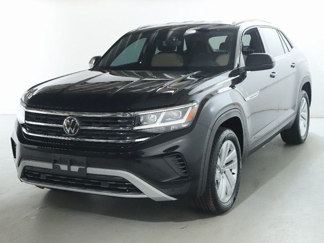 2023 Volkswagen Atlas Cross Sport 2.0T SE w/Tech 4MOTION's photo