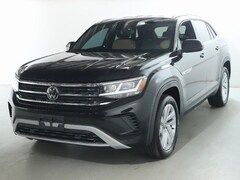 2023 Volkswagen Atlas Cross Sport 2.0T SE w/Technology SUV