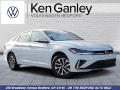 2026 Volkswagen Jetta 1.5T S Sedan Bedford
