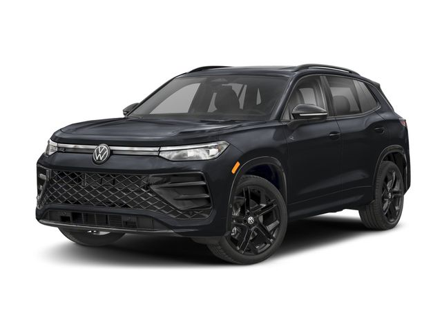 2026 Volkswagen Tiguan 2.0T SE 4Motion's photo