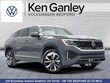  Volkswagen Atlas Cross Sport