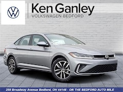 2026 Volkswagen Jetta 1.5T SE Sedan Bedford
