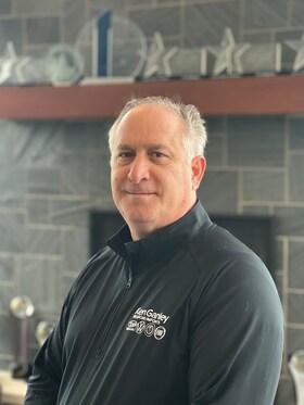 Staff member Howard Micenmacher from ID_1321679589d1