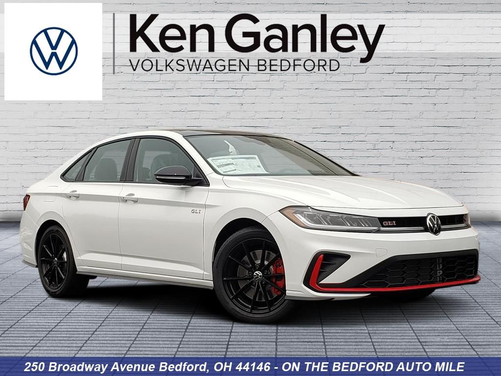 New Volkswagen Inventory | Ken Ganley VW Bedford