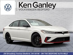 2026 Volkswagen Jetta GLI 2.0T Autobahn Sedan