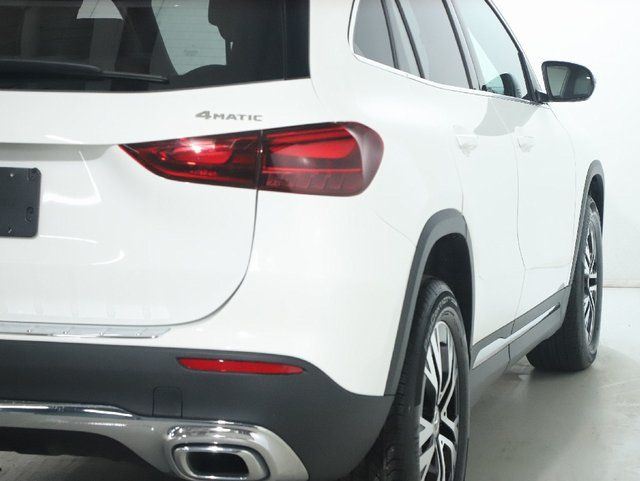 2025 Mercedes-Benz GLA GLA250 - Photo 44