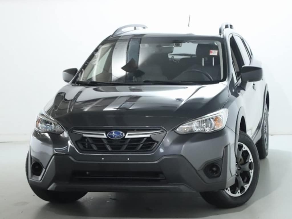 Used 2023 Subaru Crosstrek Base SUV