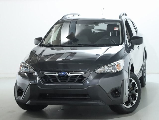2023 Subaru Crosstrek Base photo 3