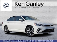 2026 Volkswagen Jetta 1.5T S Sedan Bedford