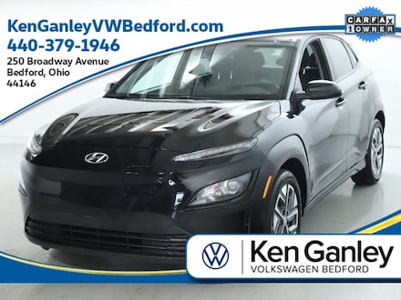 2023 Hyundai Kona Electric SEL SUV