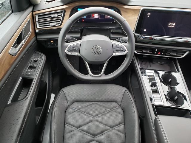 2026 Volkswagen Atlas SE w/Tech - Photo 10