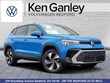  Volkswagen Taos