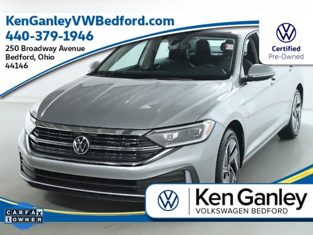 2022 Volkswagen Jetta Sedan 