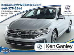 2022 Volkswagen Jetta 1.5T SEL Sedan Bedford