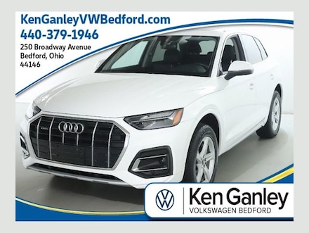 2023 Audi Q5 40 Premium SUV