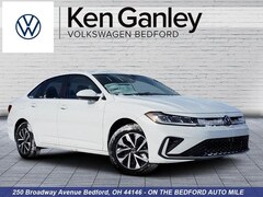 2026 Volkswagen Jetta 1.5T S Sedan Bedford