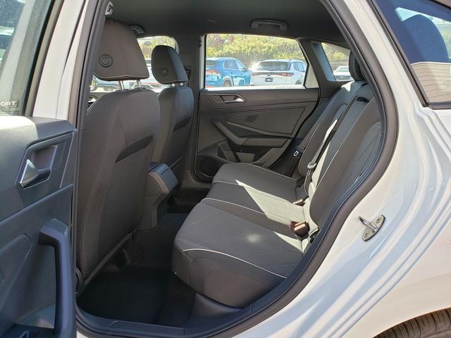 2026 Volkswagen Jetta Sport - Photo 7