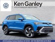 Volkswagen Taos