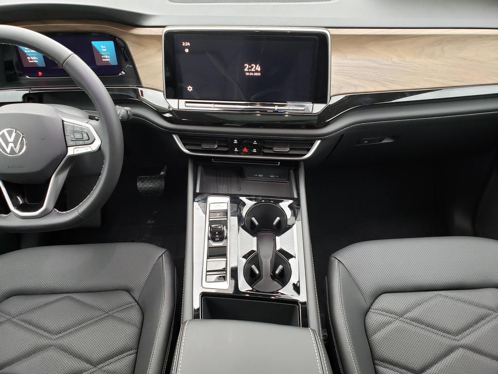 2026 Volkswagen Atlas SE w/Tech - Photo 9
