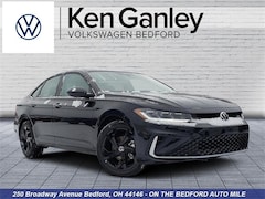 2026 Volkswagen Jetta 1.5T SE Sedan Bedford