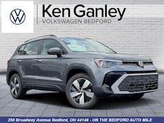 2026 Volkswagen Taos 1.5T S SUV