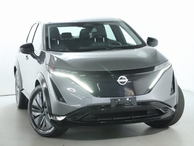 Used 2023 Nissan Ariya Engage+ with VIN JN1DF0BB2PM701871 for sale in Bedford, OH