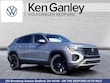 Volkswagen Atlas Cross Sport