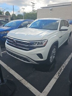 2023 Volkswagen Atlas Cross Sport 3.6L V6 SE w/Technology SUV
