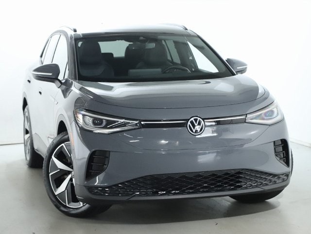 Used 2023 Volkswagen ID.4 PRO S with VIN 1V2VMPE80PC023707 for sale in Bedford, OH