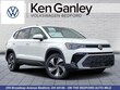  Volkswagen Taos