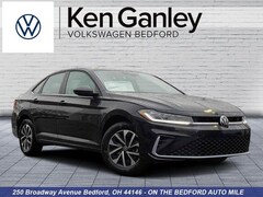 2026 Volkswagen Jetta 1.5T S Sedan Bedford