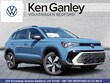 Volkswagen Taos
