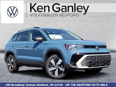 2025 Volkswagen Taos 1.5T S SUV