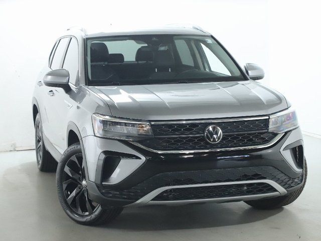 2023 Volkswagen Taos SUV 