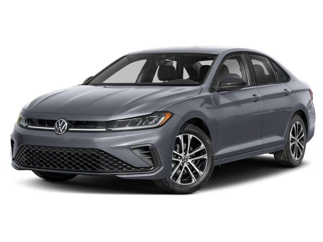 2026 Volkswagen Jetta 1.5T Sport Auto SULEV's photo