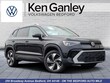  Volkswagen Taos