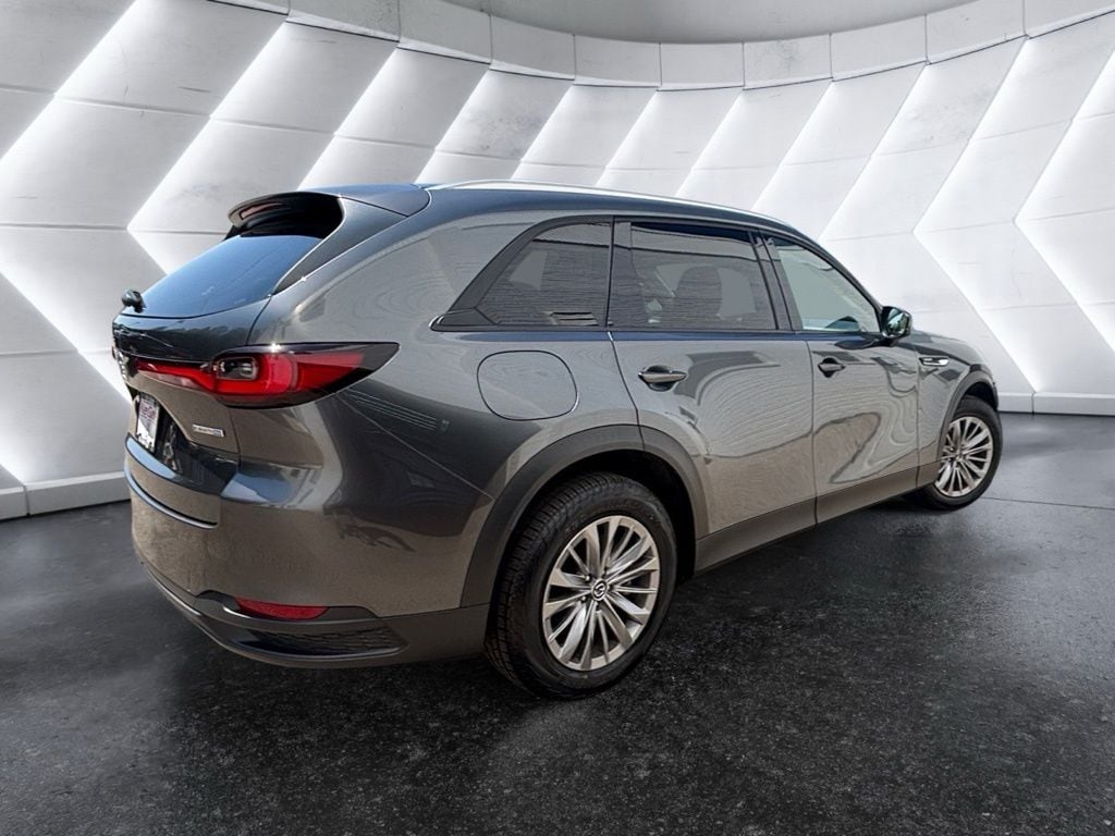Used 2024 Mazda CX-90 Phev Preferred SUV