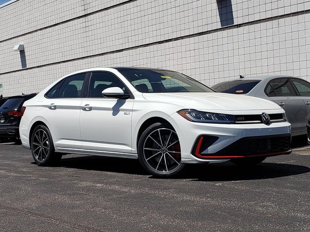 2026 Volkswagen Jetta 2.0T GLI Autobahn's photo