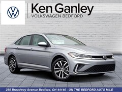 2026 Volkswagen Jetta 1.5T SE Sedan Bedford