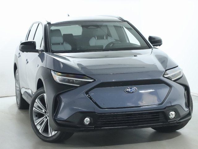 Used 2023 Subaru SOLTERRA Touring with VIN JTMABABA4PA005362 for sale in Bedford, OH