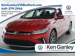 2025 Volkswagen Jetta 1.5T SE Sedan Bedford