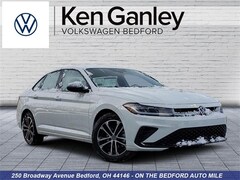 2026 Volkswagen Jetta 1.5T Sport Sedan Bedford