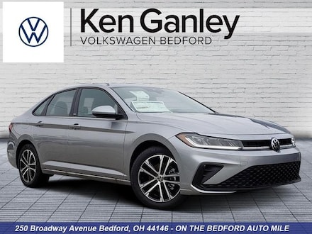 2026 Volkswagen Jetta 1.5T Sport Sedan