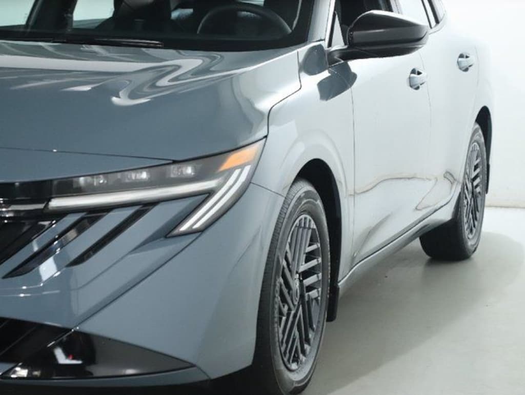 Used 2026 Nissan Sentra SV Sedan