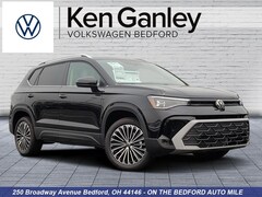 2026 Volkswagen Taos 1.5T SE SUV